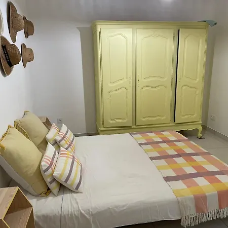 La Naronne Nocleg ze śniadaniem Bandol