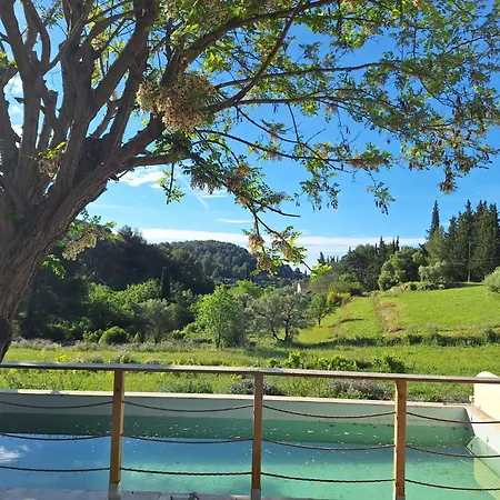 Oda ve Kahvaltı La Naronne