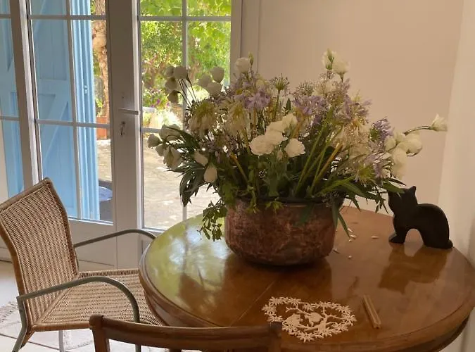 Bed and Breakfast La Naronne 3*