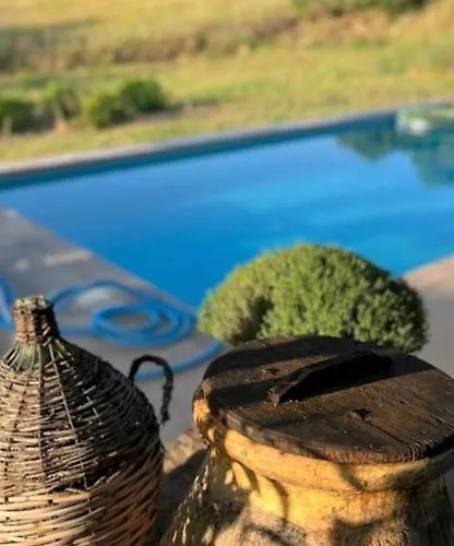 Bed and Breakfast La Naronne 3*