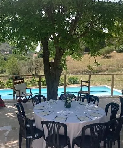 La Naronne Bed and Breakfast