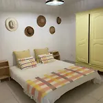 Отель типа 