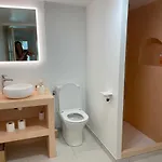 Отель типа 