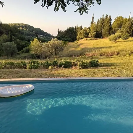 La Naronne Bed & Breakfast