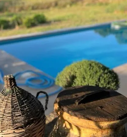 Bed & Breakfast La Naronne *