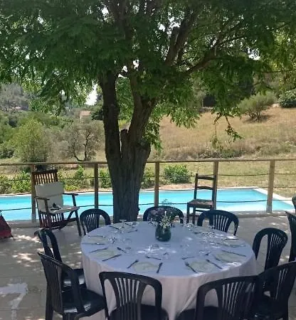 La Naronne Bed & Breakfast
