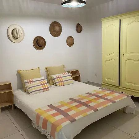 Bed & Breakfast La Naronne