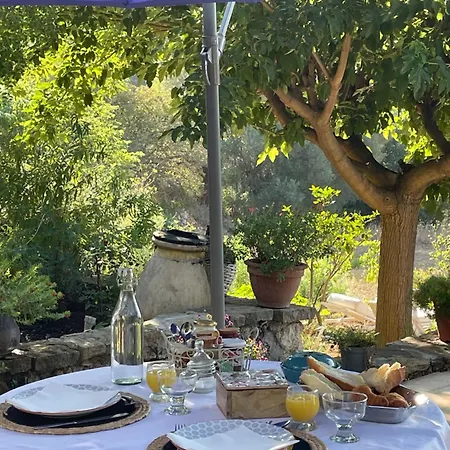 Bed & Breakfast La Naronne