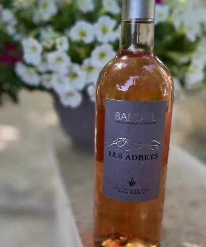Panzió La Naronne Bandol