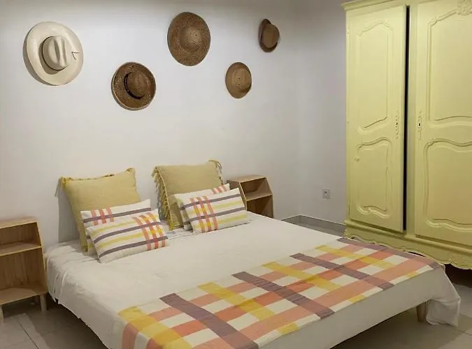 Panzió La Naronne